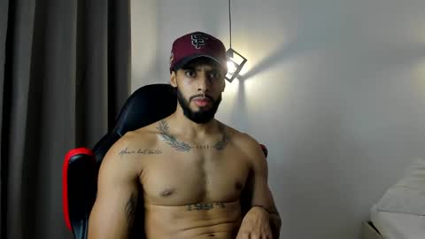 DWAYNIE online show from 03/06/25, 07:36