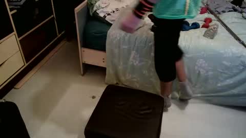 dwaynejamesjackson online show from 12/05/24, 04:55