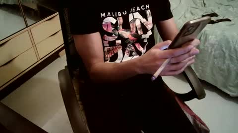 dwaynejamesjackson online show from 12/19/24, 06:45