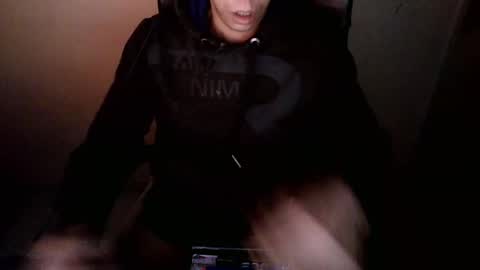 dwaynejamesjackson online show from 01/05/25, 01:35