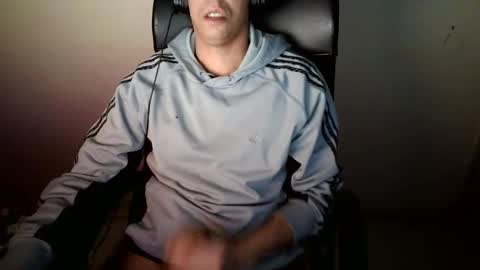 dwaynejamesjackson online show from 02/19/25, 11:36