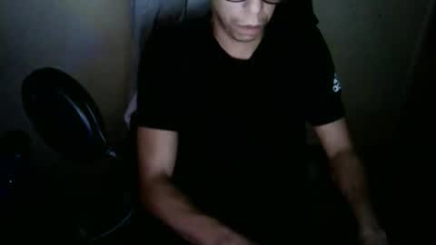 dwaynejamesjackson online show from 12/17/25, 03:23