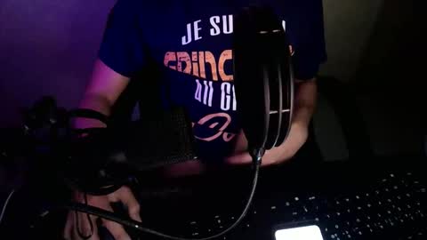 dwaynejamesjackson online show from 02/02/26, 07:01