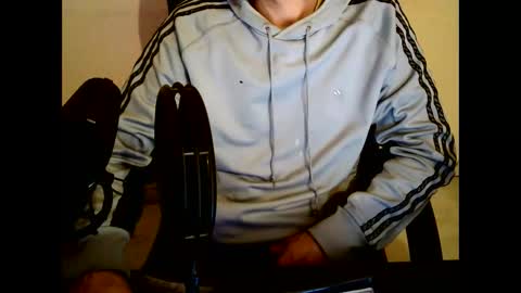 dwaynejamesjackson online show from 02/19/26, 05:42