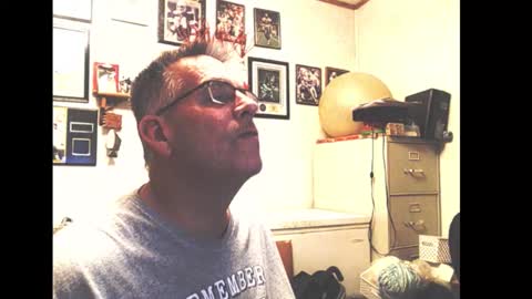 dwinmontana online show from 12/14/25, 05:57