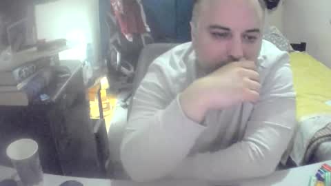 Ivan online show from 04/13/26, 03:45