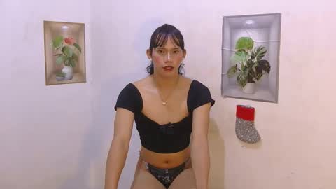 dy_namite online show from 03/14/26, 06:35