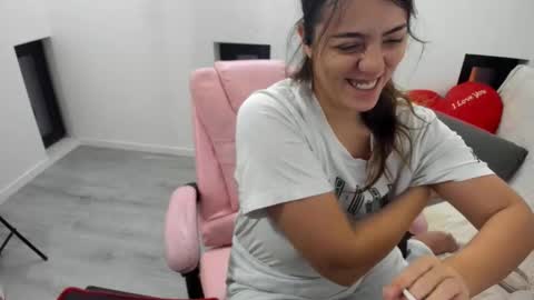 dayana online show from 01/19/26, 05:33