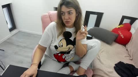 dayana online show from 03/30/26, 04:35