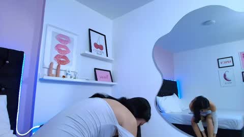 dyanamoon14_ls online show from 10/14/25, 12:50