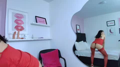 dyanamoon14_ls online show from 10/18/25, 01:23