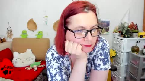 Snapshot of dyannelovee chatting on 03/12/25, 03:02 Dyanne online show from 03/12/25, 03:02