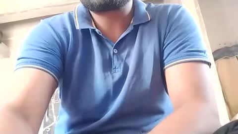 Rockhandsome online show from 03/08/26, 08:40