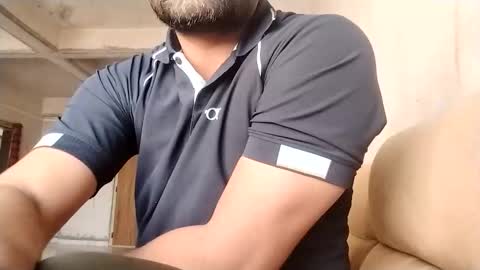 Rockhandsome online show from 03/22/26, 05:44