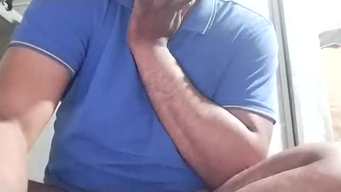 Rockhandsome online show from 03/26/26, 06:35