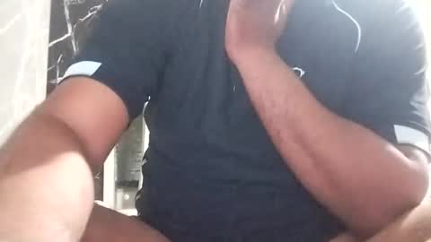 Rockhandsome online show from 04/08/26, 05:13