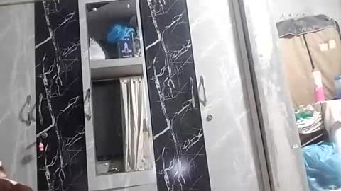 Rockhandsome online show from 04/13/26, 11:43