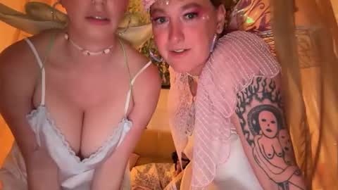 Thelma and Louise online show from 11/02/25, 06:27