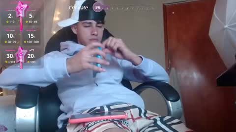 dyla_n18_ online show from 01/07/25, 11:58