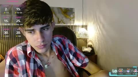 dyla_n18_ online show from 12/03/25, 08:40