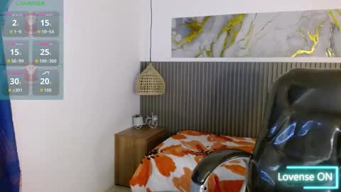 dyla_n18_ online show from 12/14/25, 06:45