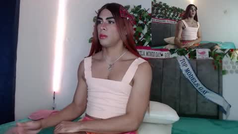 dylan276800 online show from 11/17/25, 04:24