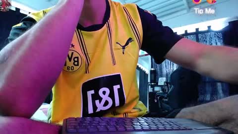 Dylan 3 online show from 12/21/25, 06:59