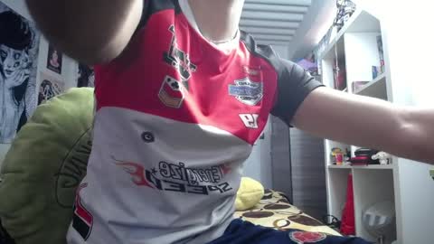 Dylan 3 online show from 04/04/26, 09:01