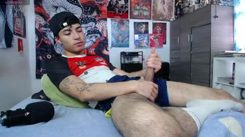 Snapshot of dylan__fun18 chatting on 05/14/26, 06:37 Dylan 3 online show from 05/14/26, 06:37