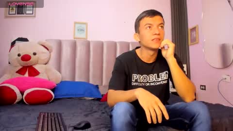 dylan_and_kim online show from 02/10/26, 12:31