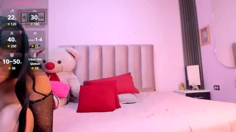 dylan_and_kim online show from 02/17/26, 12:23