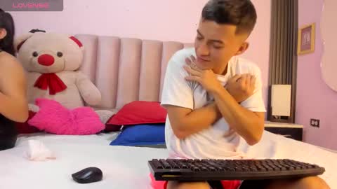 dylan_and_kim online show from 02/20/26, 12:27