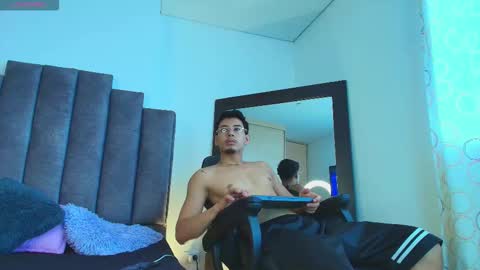 Snapshot of dylan_beltran chatting on 09/08/25, 06:40 BELTRAN online show from 09/08/25, 06:40