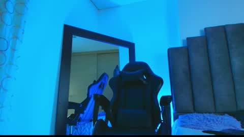 Snapshot of dylan_beltran chatting on 09/12/25, 06:57 BELTRAN online show from 09/12/25, 06:57