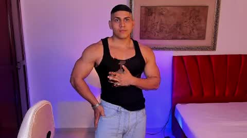 Dylan online show from 03/27/26, 02:17