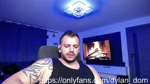 Snapshot of dylan_dom_ chatting on 05/02/26, 10:59 Dylan Dom online show from 05/02/26, 10:59