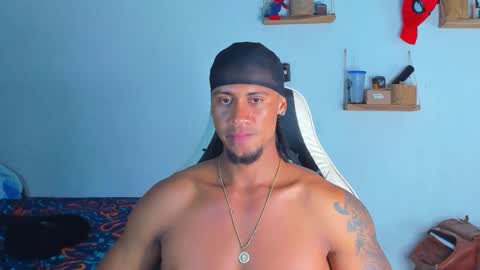 Dylan online show from 02/26/26, 02:32