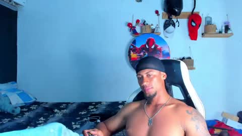 Dylan online show from 04/18/26, 01:42