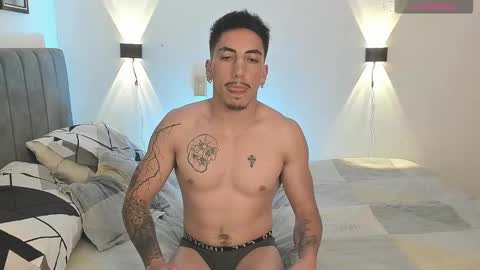 Bryan model independient online show from 12/03/24, 09:12