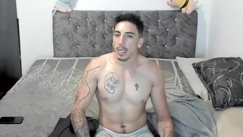 Bryan model independient online show from 12/06/24, 12:34