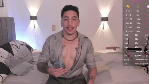 Bryan model independient online show from 12/06/24, 07:12