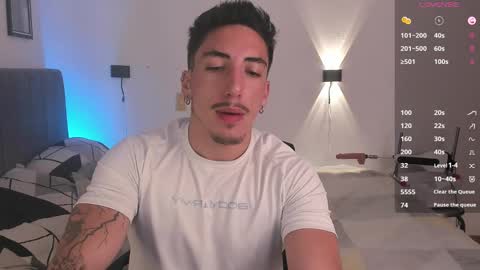 Bryan model independient online show from 12/08/24, 09:41