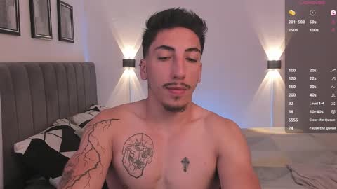 Bryan model independient online show from 12/17/24, 08:21