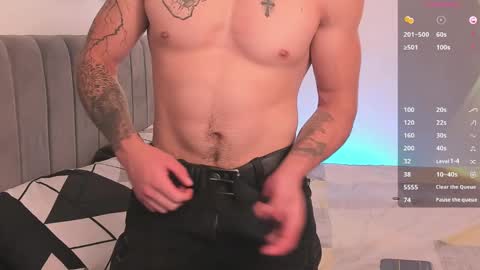 Bryan model independient online show from 12/22/24, 01:23