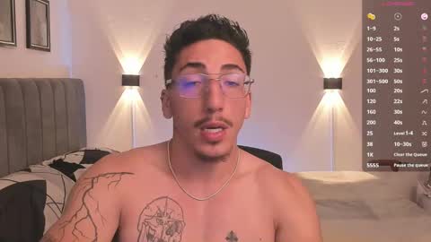 Bryan model independient online show from 12/28/24, 08:04