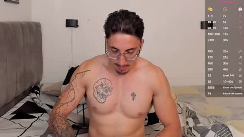 Bryan model independient online show from 01/30/25, 04:16