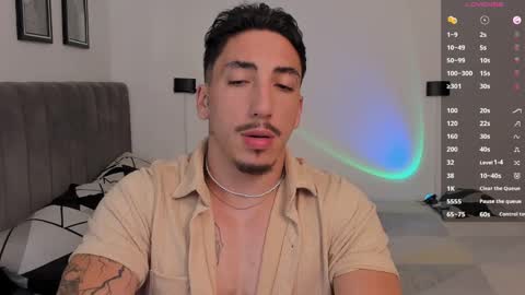 Bryan model independient online show from 01/30/25, 07:59