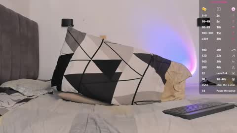 Bryan model independient online show from 01/31/25, 10:42