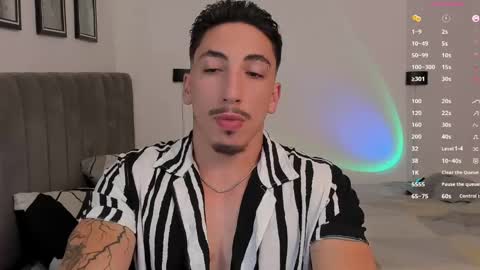 Bryan model independient online show from 02/06/25, 07:07