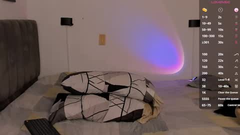 Bryan model independient online show from 02/06/25, 10:10